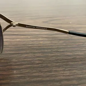 Barton Perreira Fair Lady Sunglasses Barton Perreira | Accessories | Barton Perreira Fair Lady  main image 3